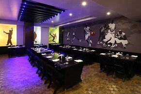 Hotel Grand Kailash