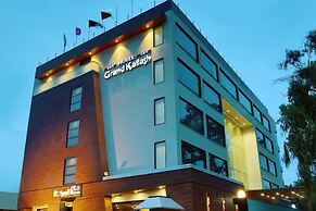 Hotel Grand Kailash