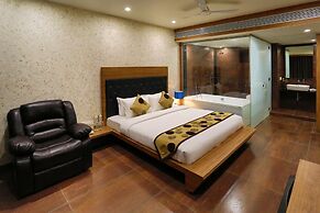 Hotel Grand Kailash
