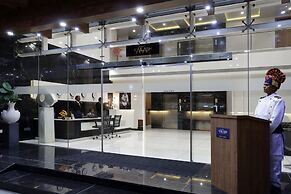 Hotel Grand Kailash