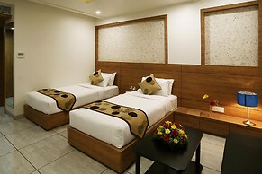Hotel Grand Kailash