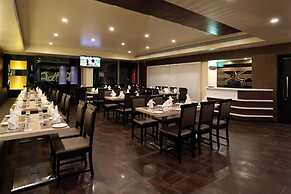 Hotel Grand Kailash
