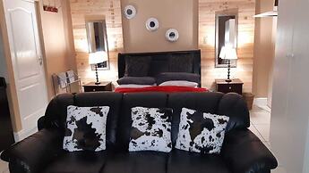 Bukani House