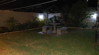 Bukani House