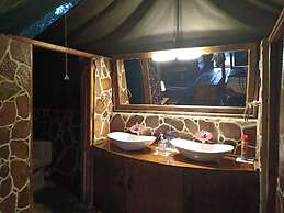 Mara Duma Bush Camp