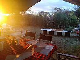 Mara Duma Bush Camp