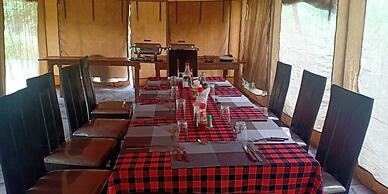 Mara Duma Bush Camp