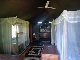Mara Duma Bush Camp