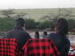 Mara Duma Bush Camp