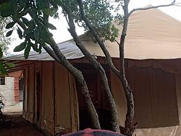 Mara Duma Bush Camp