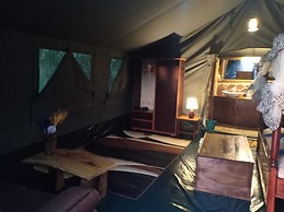 Mara Duma Bush Camp