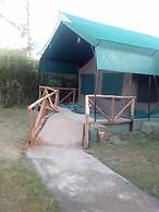 Mara Duma Bush Camp