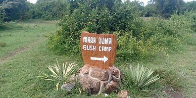 Mara Duma Bush Camp