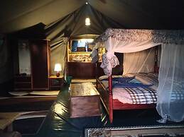 Mara Duma Bush Camp