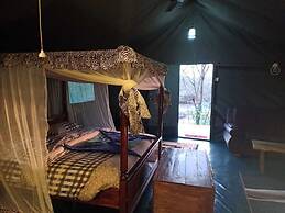Mara Duma Bush Camp
