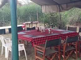 Mara Duma Bush Camp