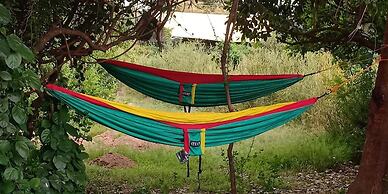 Mara Duma Bush Camp