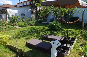 Maison Elizondoa