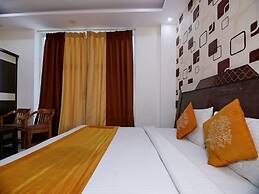 Hotel Green View Palace