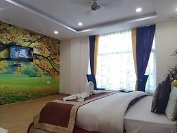 Hotel Green View Palace