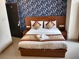 Hotel Green View Palace
