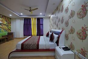 Hotel Green View Palace