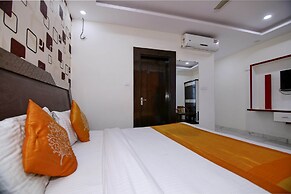 Hotel Green View Palace