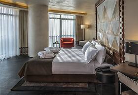 Hotel Bosfora Plus