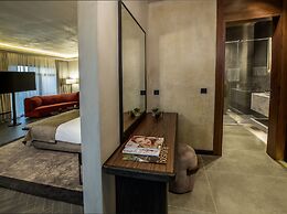 Hotel Bosfora Plus