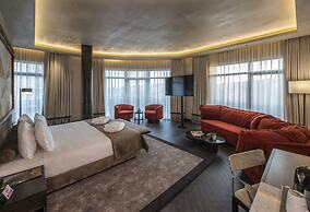 Hotel Bosfora Plus