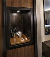 Hotel Bosfora Plus