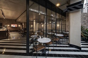 Hotel Bosfora Plus