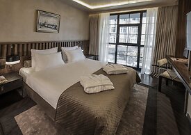 Hotel Bosfora Plus