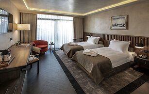 Hotel Bosfora Plus