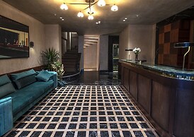 Hotel Bosfora Plus