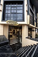 Hotel Bosfora Plus