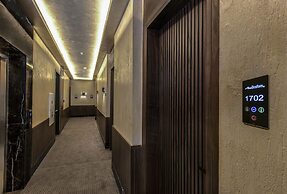 Hotel Bosfora Plus