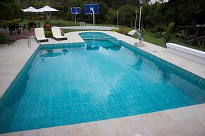Cotinga Hotel Spa