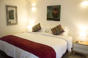 Cotinga Hotel Spa