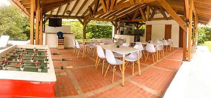 Cotinga Hotel Spa