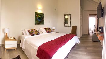 Cotinga Hotel Spa