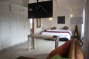 Cotinga Hotel Spa