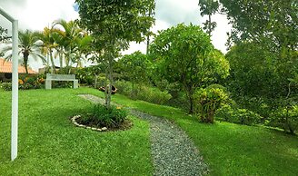 Cotinga Hotel Spa