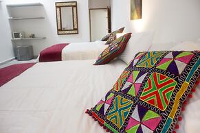 Cotinga Hotel Spa
