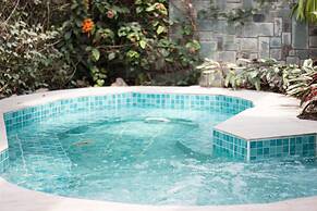 Cotinga Hotel Spa