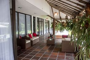 Cotinga Hotel Spa