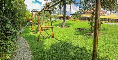 Cotinga Hotel Spa