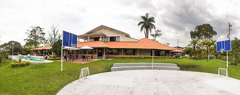 Cotinga Hotel Spa