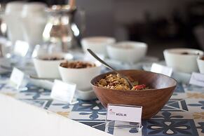 Cotinga Hotel Spa