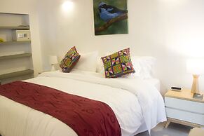 Cotinga Hotel Spa
